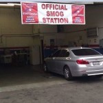 Smog Check